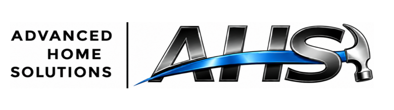AA Advanced Home Solutions logo