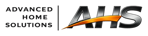 AA Advanced Home Solutions logo