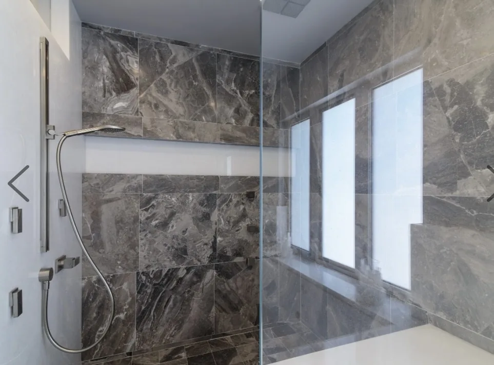 Bathroom remodel in Parkland, FL