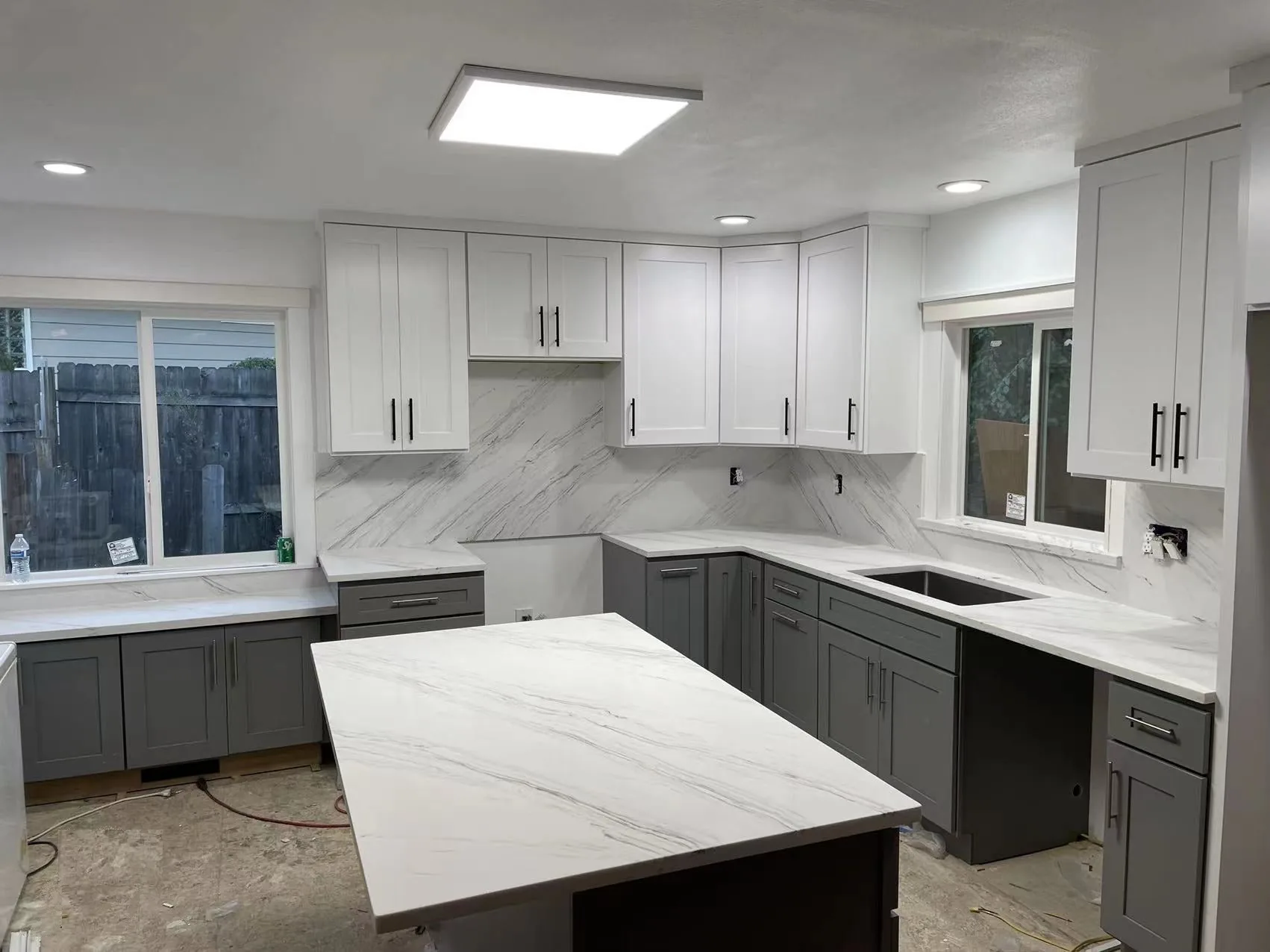 Kitchen remodel in West Palm Beach, FL
