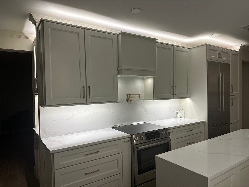 Kitchen Remodeling in Pompano Beach, FL